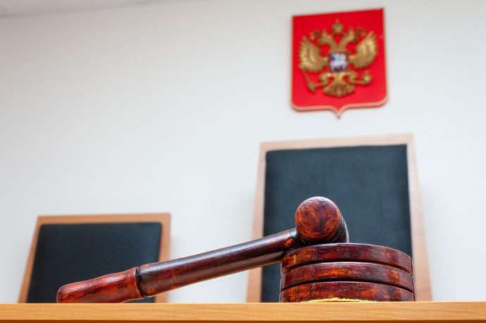 Участников ЧВК ЕНОТ судят в Москве. Им грозит до 17 лет за нападения на предпринимателей