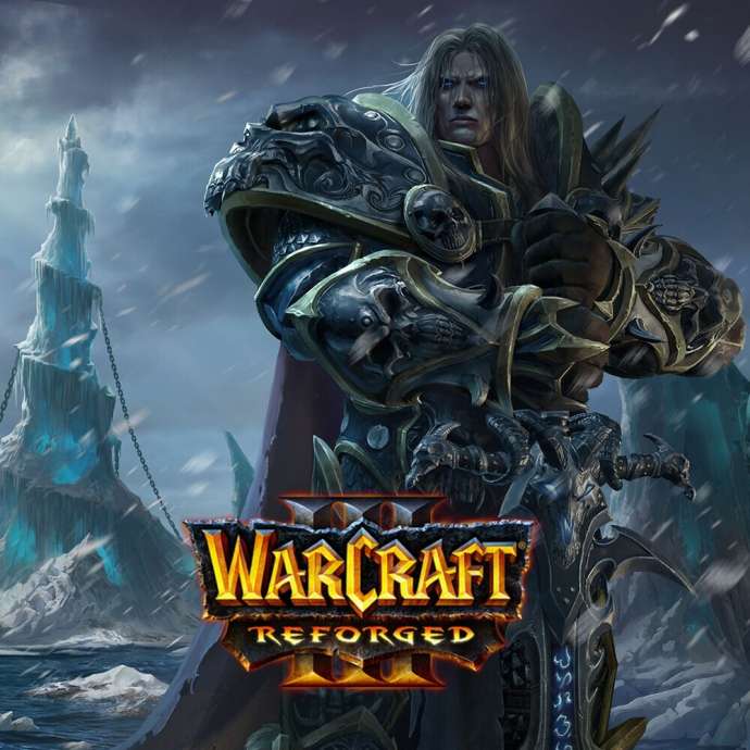 Warcraft III: Эпическая Сага в Мире Азерота