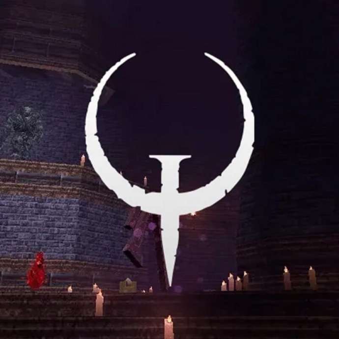 Факты о Quake (6 фото + 1 видео)