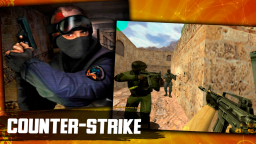 Как создавали игру «Counter-strike»: 11 интересных фактов об игре