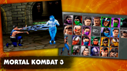 Как создавали игру «Mortal Kombat 3» и «MK 3 Ultimate»: 19 интересных фактов об игре