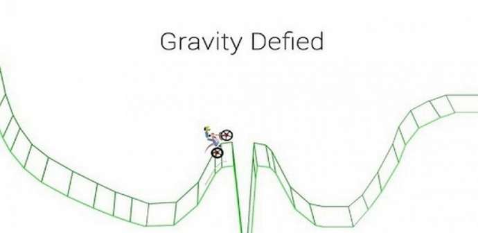 Gravity Defied: история мобильной классики