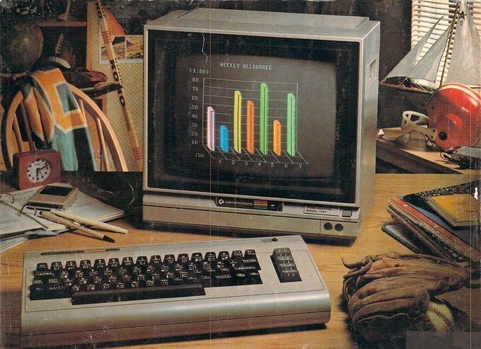 Некоторые культовые компьютерные игры 90-х годов