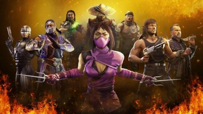 Как создавалась игра «Mortal Kombat»: 18 интересных фактов об игре