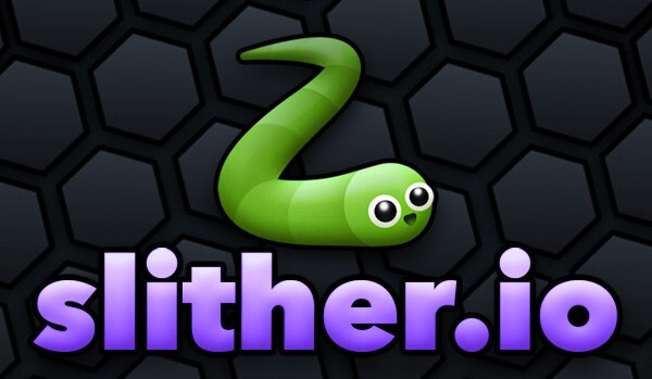 Slither.io - как играть, техническая часть и интересные факты