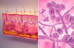 5 советов по лечению кожного кандидоза