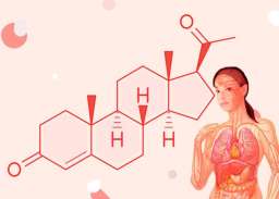 Как повысить прогестерон не используя медикаменты