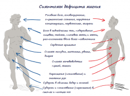 Узнайте чем грозит дефицит магния в организме и что делать