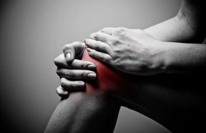 Способы избавиться от боли в коленях