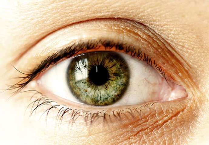 Глаза могут предсказать болезни