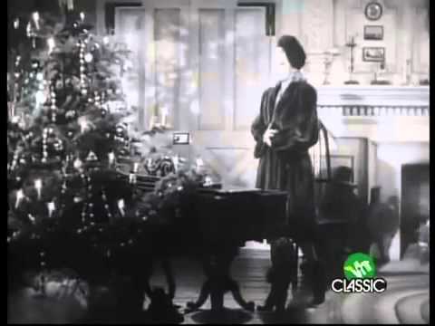 История одной песни. История песни White Christmas Бинга Кросби