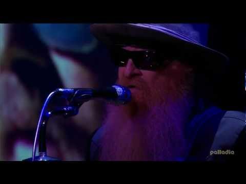 История одной песни. История песни Rough Boy – ZZ Top