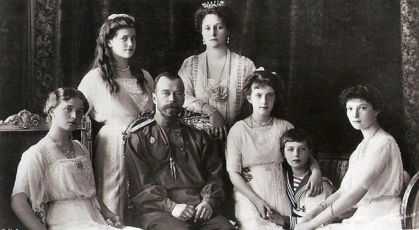 Николай Соколов: как сыщик белой армии расследовал расстрел Николая II