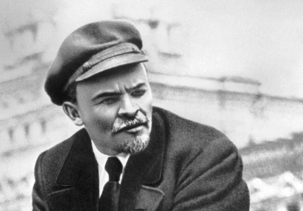 «Союз республик Европы и Азии»: почему Ленин так хотел назвать СССР