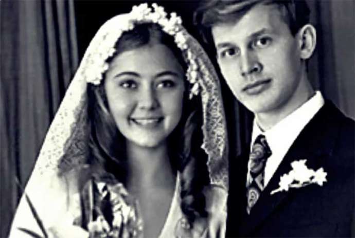 Марина и Алекс Ворфингтон — история любви и смертельно опасного бегства из СССР