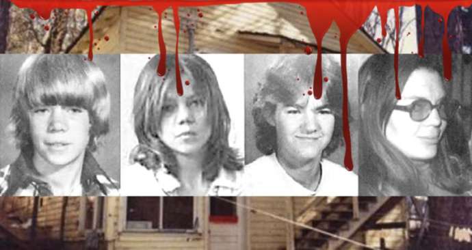Групповое убийство в Кедди — преступление, которое 40 лет остается нераскрытым