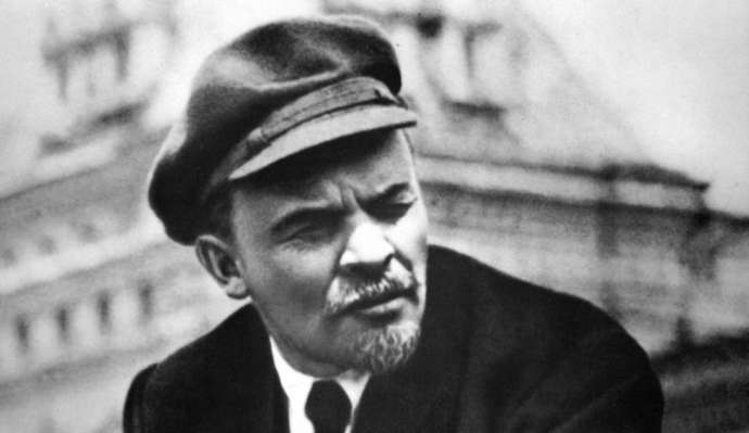 Как Ленин после революции присвоил золотой запас Румынии