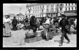 Москва 1909 года