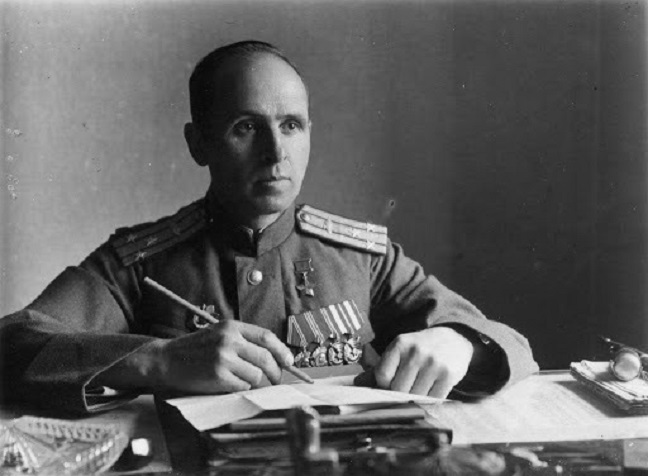 Генерал Соммер: почему немцы сами дали этому советскому генералу дорогу на Калининград