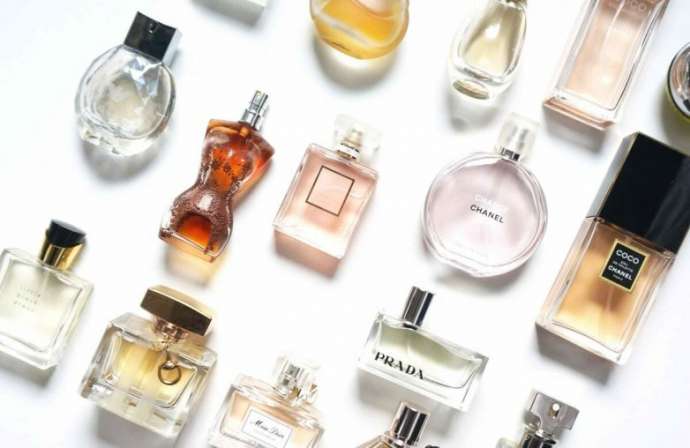 5 роскошных ароматов, которые всегда будут в моде