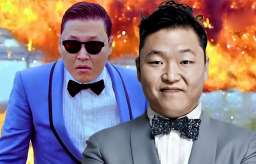 Чем сегодня занимается корейский певец PSY