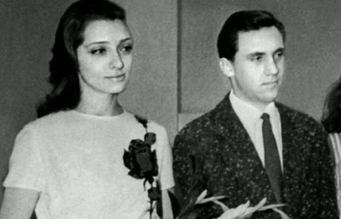 Как сложились судьбы первых жён советских звёзд