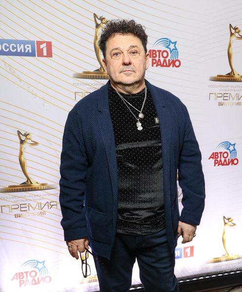 Игорю Саруханову исполнилось 68