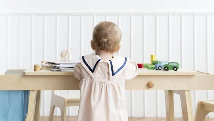 Главные правила детской безопасности в доме