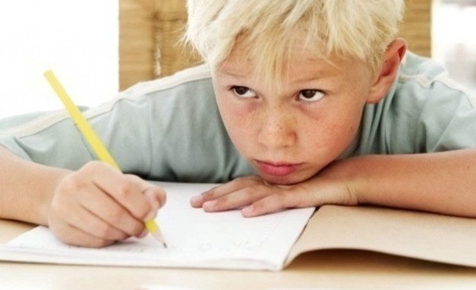 3 распространённых случая, когда ребенок теряет интерес к учебе