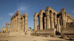 Древнейшие храмы мира: путешествие в историю и культуру