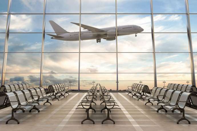 Нетривиальные факты об аэропортах, которые будут интересны любому путешественнику