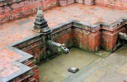 Умели же строить! Этим фонтанам Непала уже более 1500 лет