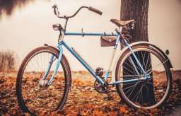 Советские велосипеды, которые сегодня вспоминаются с ностальгией