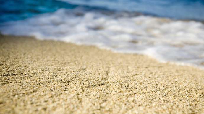 8 гранулированных фактов о песке