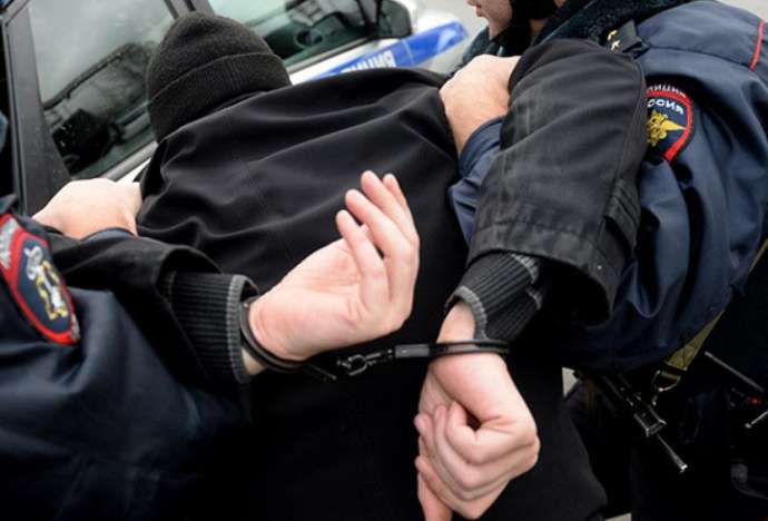 Пытки людей в полиции обошлись России в 835 тысяч евро