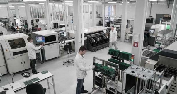 Обзор: контрактные заводы электроники в России | Отечественное оборудование для производства электроники | «Эльбрус» идет в массы