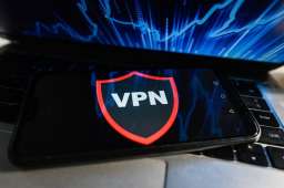 В России снова говорят о полной блокировке VPN