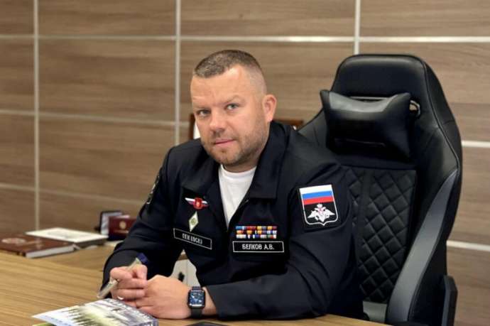 Задержан глава Военно-строительной компании МО РФ. Тимур Иванов курировал его работу
