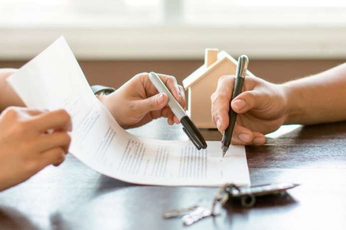 Как правильно составить или расторгнуть договор аренды квартиры