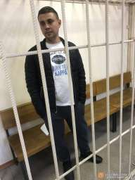 Глава Ленинградского отдела СКР по транспорту приговорён к 10 годам колонии