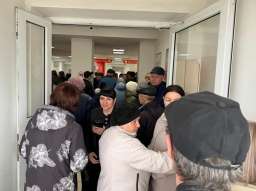 Жертвы стихии в Орске возмущены компенсациями