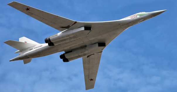 Спустя 35 лет в стране возобновляется производство турбонасосных установок для Ту-160