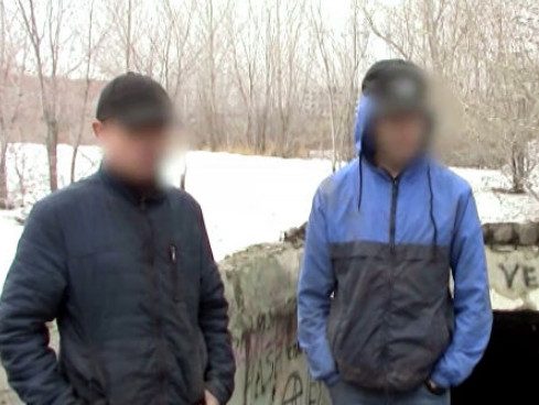 ФСБ задержала подростков, готовивших теракт в Саратове
