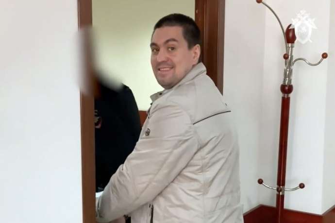 «Кислотный маньяк», нападавший на женщин в Подмосковье, арестован
