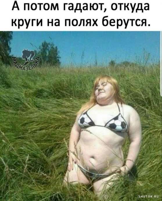 Улыбайтесь, господа, улыбайтесь! (16/10/2024)