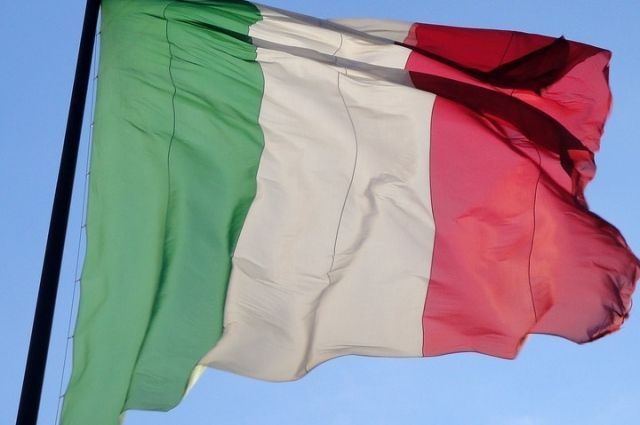 Италия закрывается на карантин