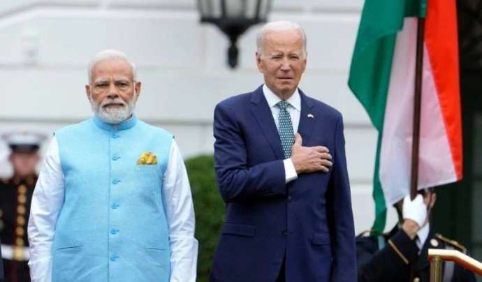 Важные переговоры Индия – США и американская идея «третьего полюса»