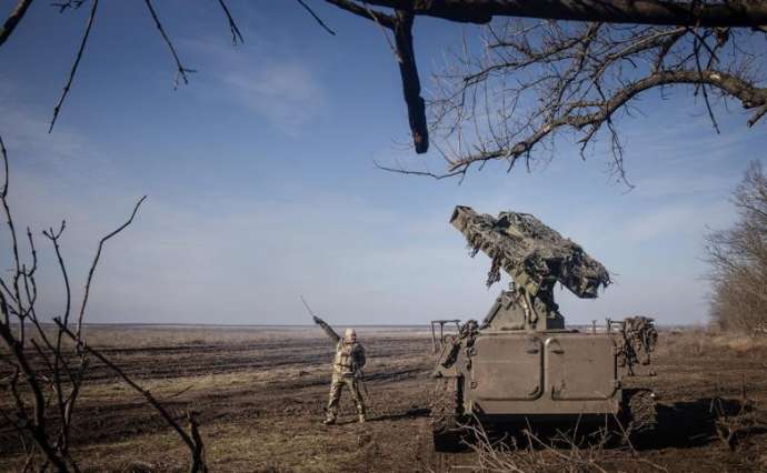 Шеф Пентагона заявляет об опасности для выживания Украины
