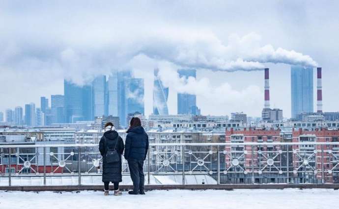 Уровень готовности молодежи к жертвам