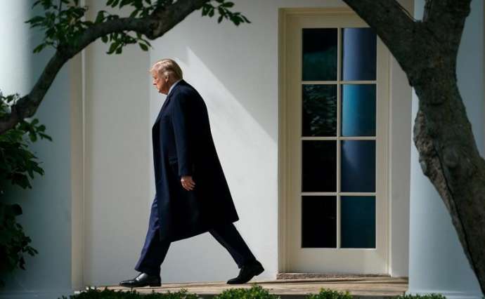Возвращение Трампа в Белый дом может повысить риски ядерной войны